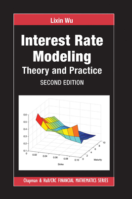 Interest Rate Modeling