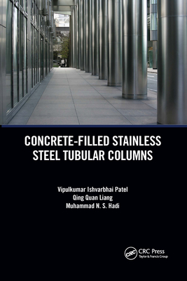 Concrete-Filled Stainless Steel Tubular Columns