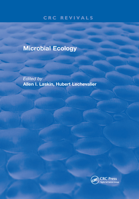 Microbial Ecology