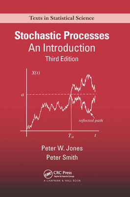 Stochastic Processes