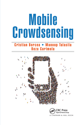 Mobile Crowdsensing