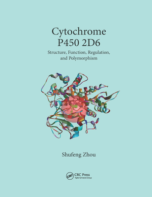 Cytochrome P450 2D6