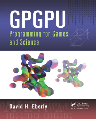 Gpgpu Programming for Games and Science