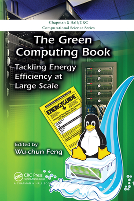 The Green Computing Book