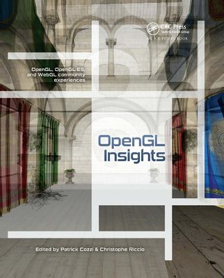 OpenGL Insights