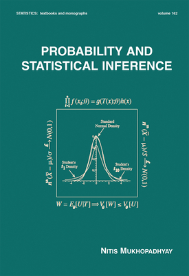 Probability and Statistical Inference