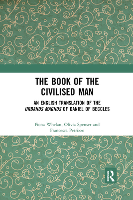 The Book of the Civilised Man