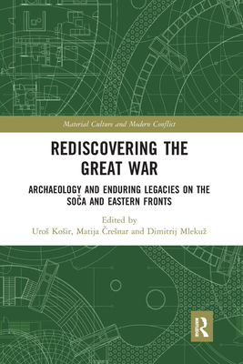 Rediscovering the Great War