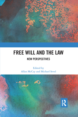 Free Will and the Law