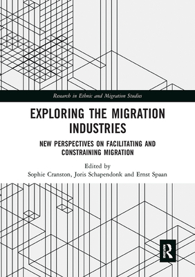 Exploring the Migration Industries