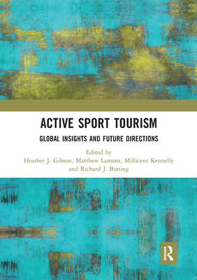 Active Sport Tourism