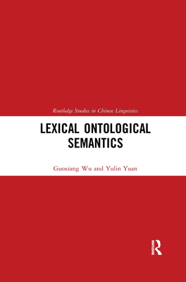 Lexical Ontological Semantics