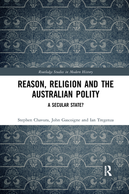 Reason, Religion and the Australian Polity