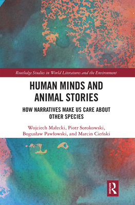 Human Minds and Animal Stories