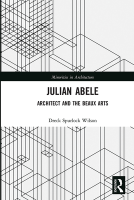 Julian Abele