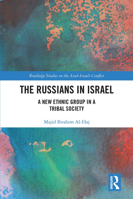 The Russians in Israel