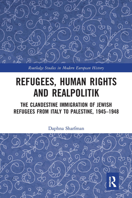 Refugees, Human Rights and Realpolitik