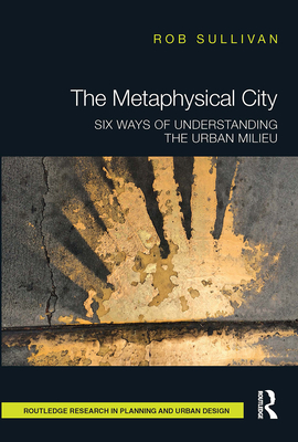 The Metaphysical City