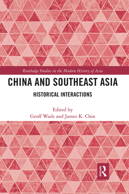 China and Southeast Asia