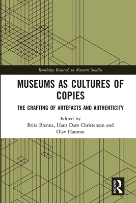 Museums as Cultures of Copies