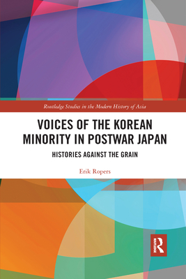 Voices of the Korean Minority in Postwar Japan