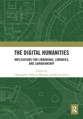 The Digital Humanities