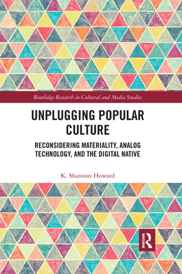 Unplugging Popular Culture