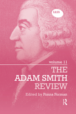 The Adam Smith Review