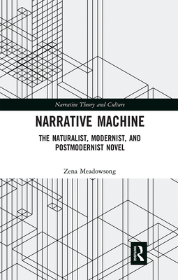 Narrative Machine