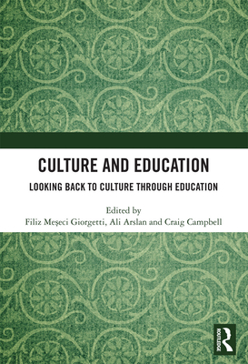 Culture and Education