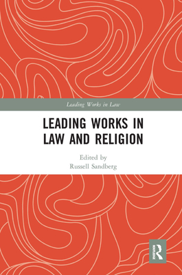 Leading Works in Law and Religion