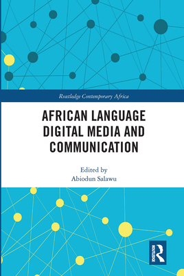 African Language Digital Media and Communication