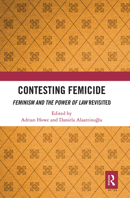 Contesting Femicide