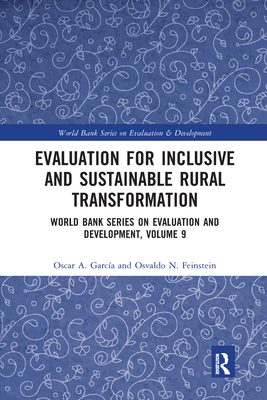 Evaluation for Inclusive and Sustainable Rural Transformation