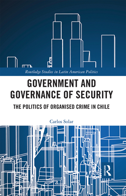 Government and Governance of Security