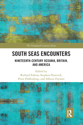 South Seas Encounters