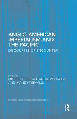 Anglo-American Imperialism and the Pacific