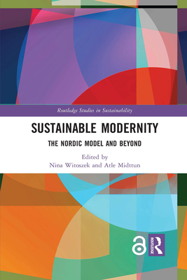 Sustainable Modernity