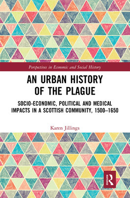 An Urban History of The Plague