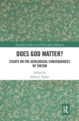 Does God Matter?