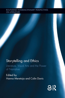 Storytelling and Ethics