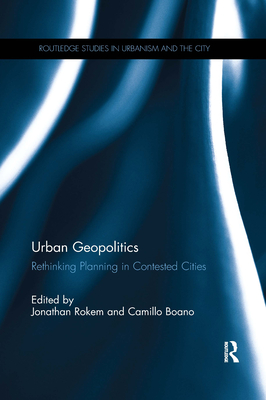 Urban Geopolitics