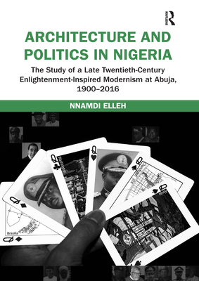 Architecture and Politics in Nigeria