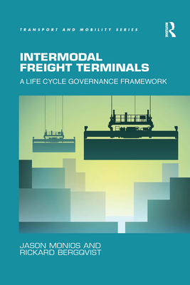 Intermodal Freight Terminals