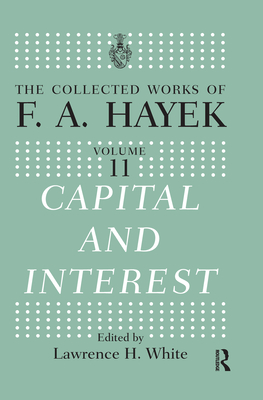 Capital and Interest