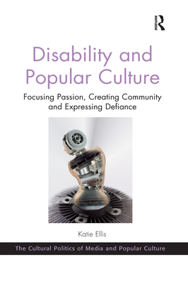 Disability and Popular Culture