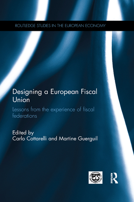 Designing a European Fiscal Union