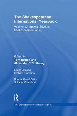 The Shakespearean International Yearbook