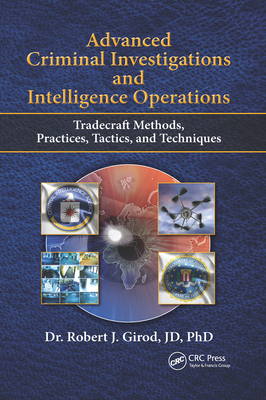 Advanced Criminal Investigations and Intelligence Operations