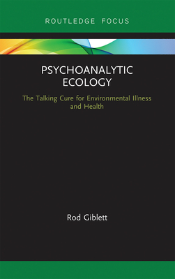 Psychoanalytic Ecology